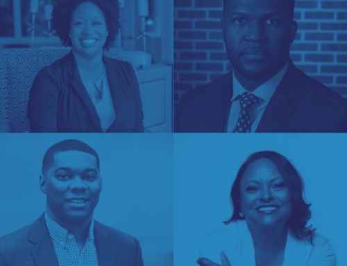 Meet Our 2020 Empowering Visionaries Award Recipients