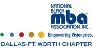 NBMBAA® Dallas Fort Worth Chapter Logo