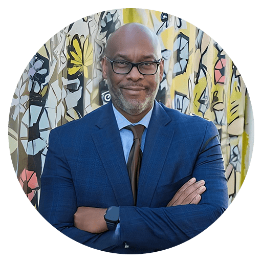 Darryl Atwaters