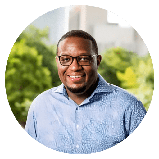 Derrick Monroe