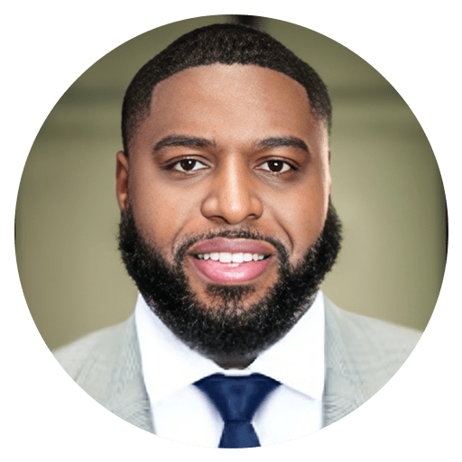 Dr. Tyrone Smith
