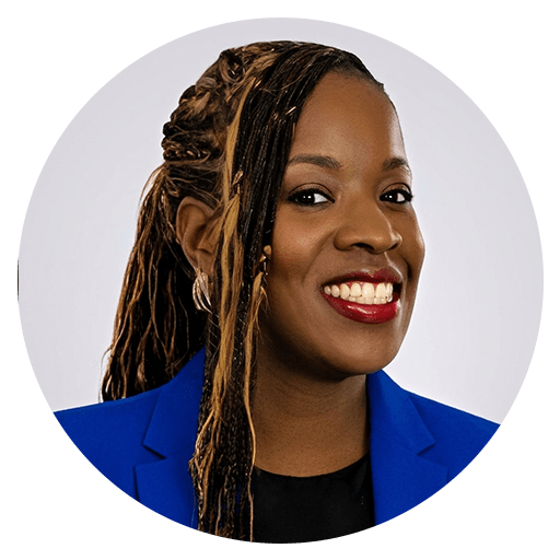 LaToya Benson